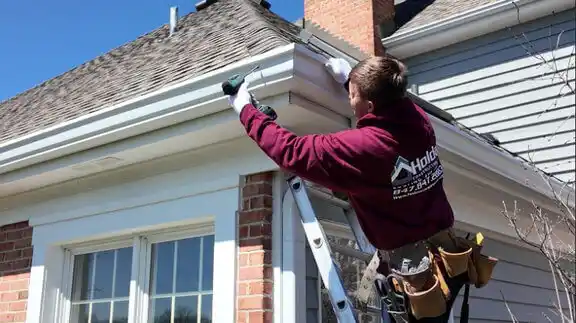 gutter services Mountain Home